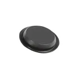 Essentra Components_SR1-3/4A_HOLE PLUG SHT METAL 1.75" BLACK