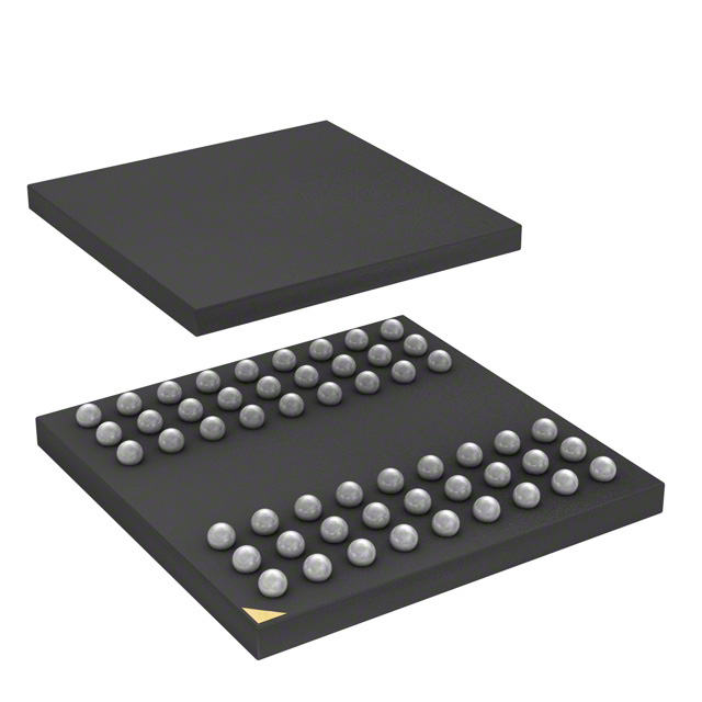 Etron Technology_EM63A165BM-5IH