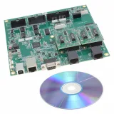 Excelitas Technologies_35-05-00-000_STEPPER CONTROLLER OEM BOARD