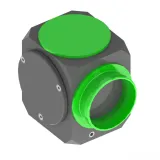 Excelitas Technologies_35-07-00-000_MIRROR CUBE