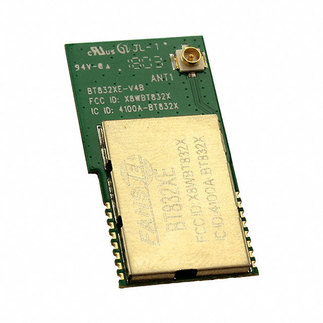 Fanstel Corp._BT832XE