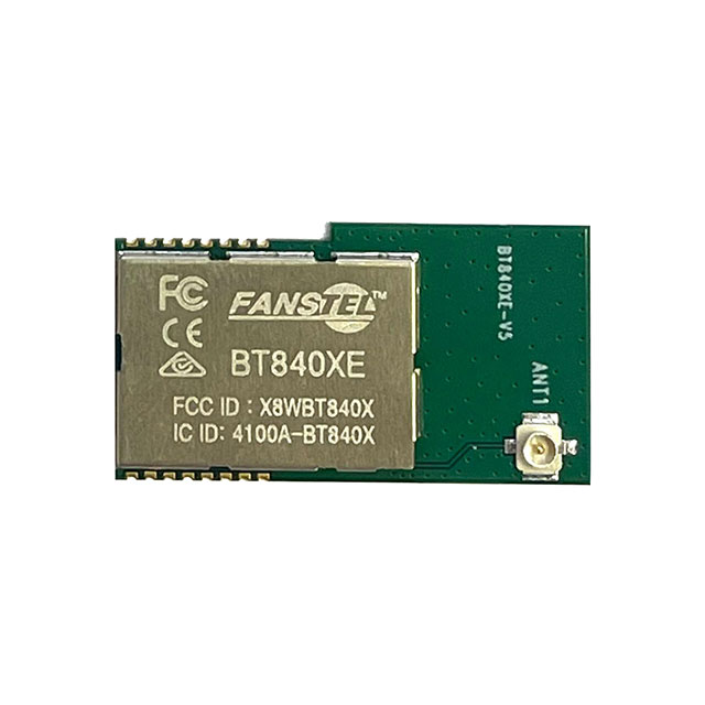 Fanstel Corp._BT840XE