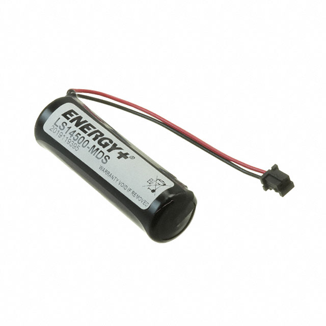 Fedco Batteries_LS14500-MDS