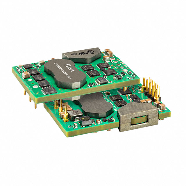 Flex Power Modules_BMR4580102/003