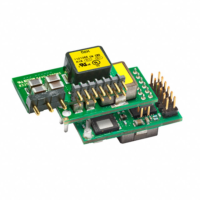 Flex Power Modules_BMR4632002/001