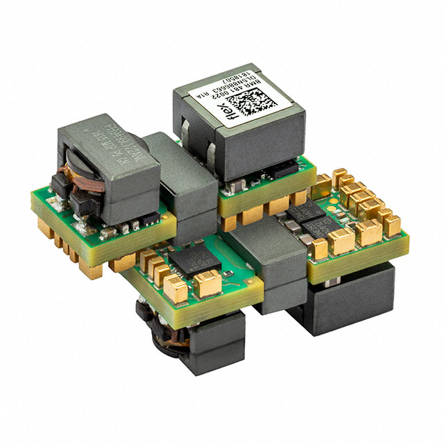 Flex Power Modules_BMR4810022