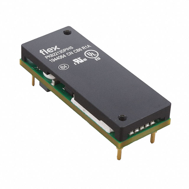 Flex Power Modules_PKB2213DPIHS