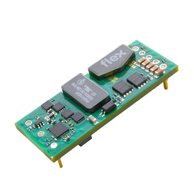 Flex Power Modules_PKB4110DPI