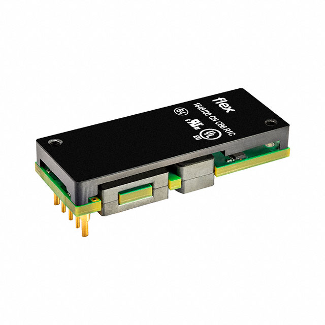 Flex Power Modules_PKB4111DPI