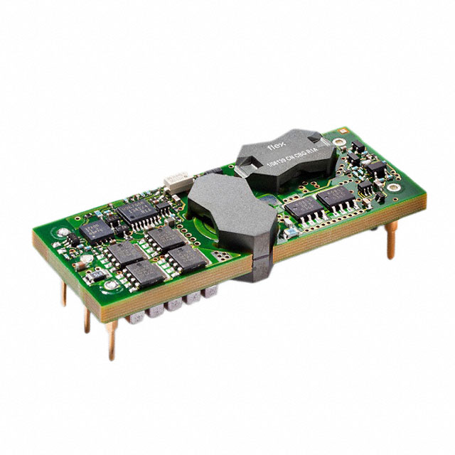 Flex Power Modules_PKB4204PI