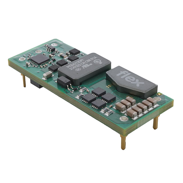 Flex Power Modules_PKB4213DPI