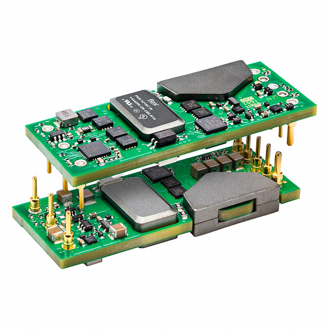 Flex Power Modules_PKB4216CSI