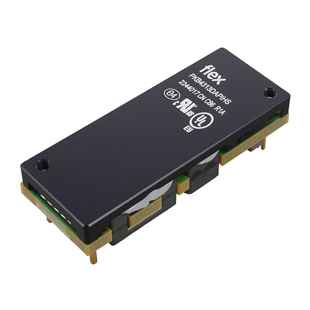 Flex Power Modules_PKB4313DAPIHS