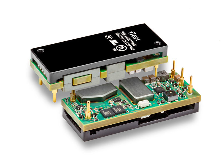 Flex Power Modules_PKB4313DPI
