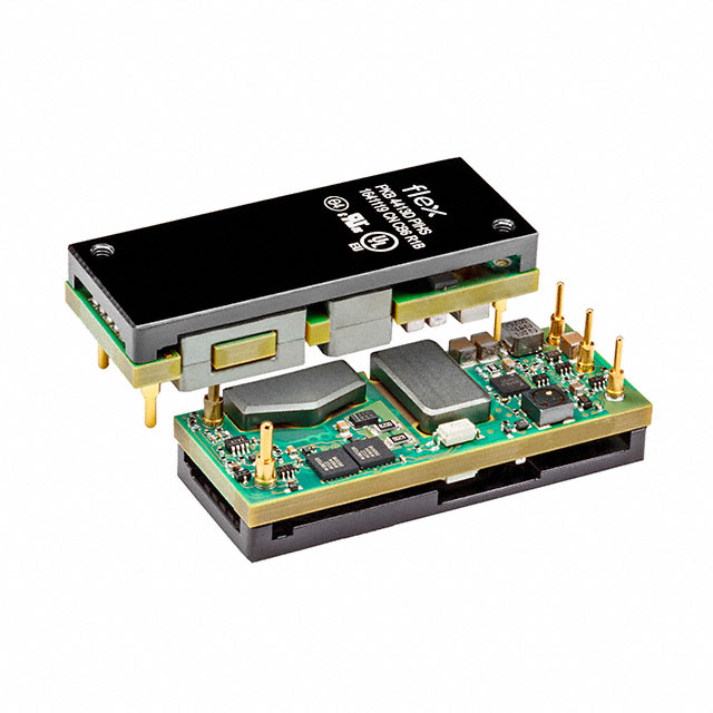 Flex Power Modules_PKB4413DAPIHS