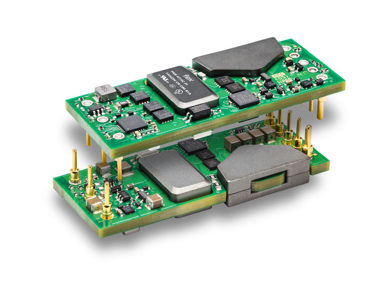 Flex Power Modules_PKB4518NCPI