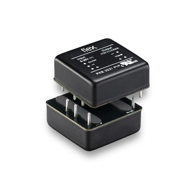 Flex Power Modules_PKE3221PI