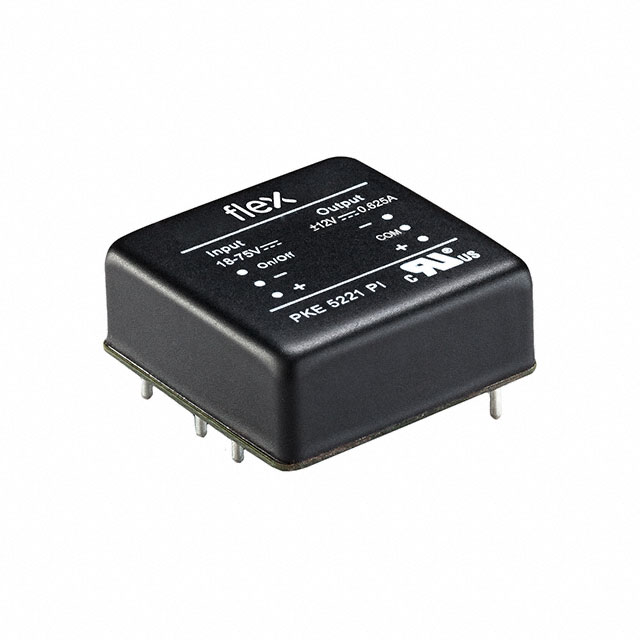 Flex Power Modules_PKE5225PI