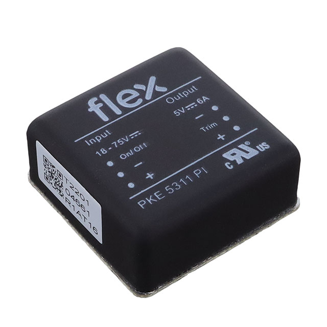 Flex Power Modules_PKE5311PI