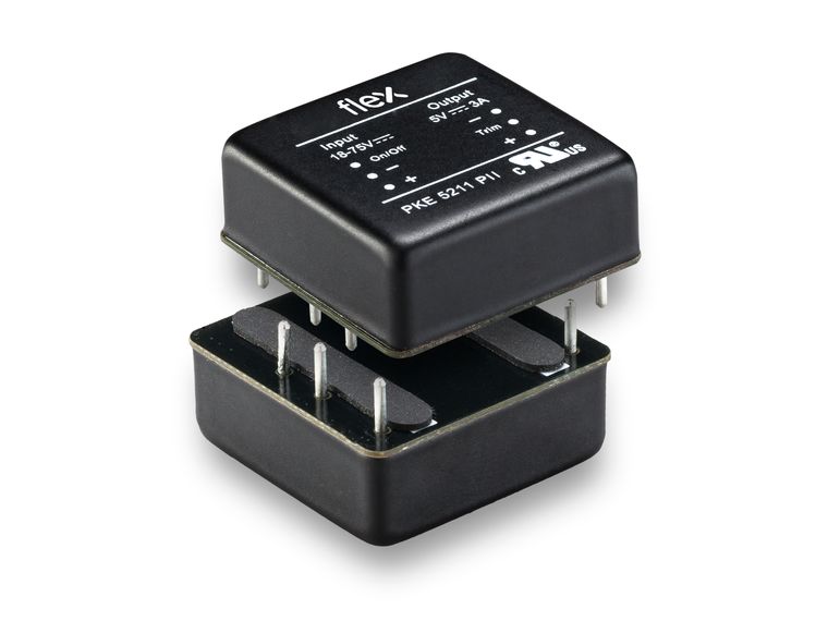 Flex Power Modules_PKE5315PI