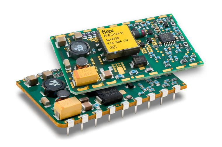 Flex Power Modules_PKR4211ASI