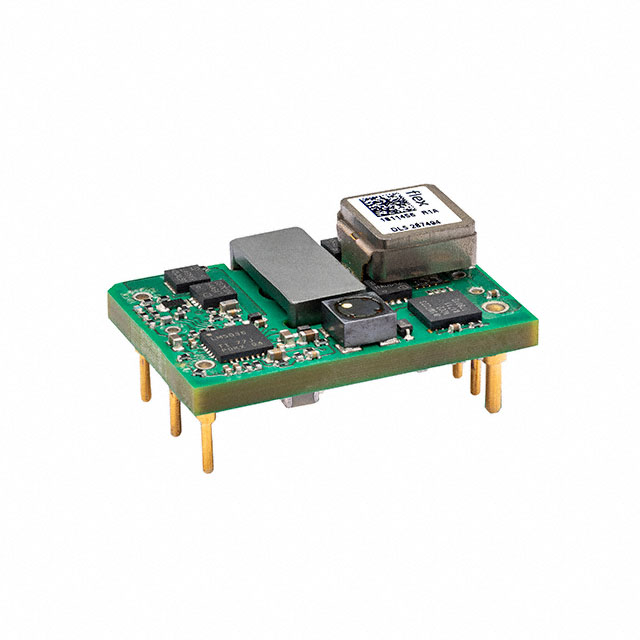 Flex Power Modules_PKU4110DPI