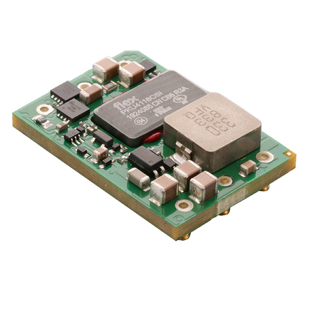 Flex Power Modules_PKU4116CSI