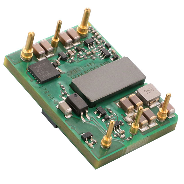 Flex Power Modules_PKU4213DPI