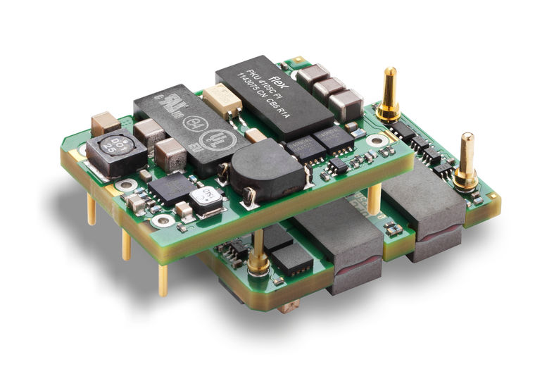 Flex Power Modules_PKU4416ZSI