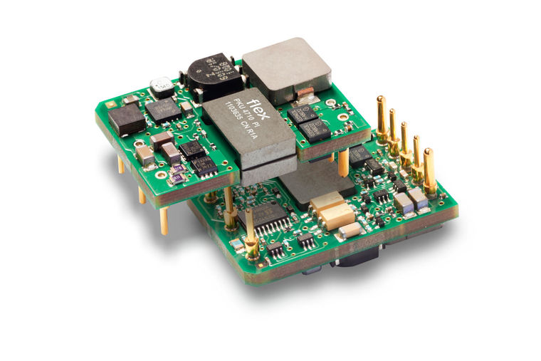 Flex Power Modules_PKU4510PI
