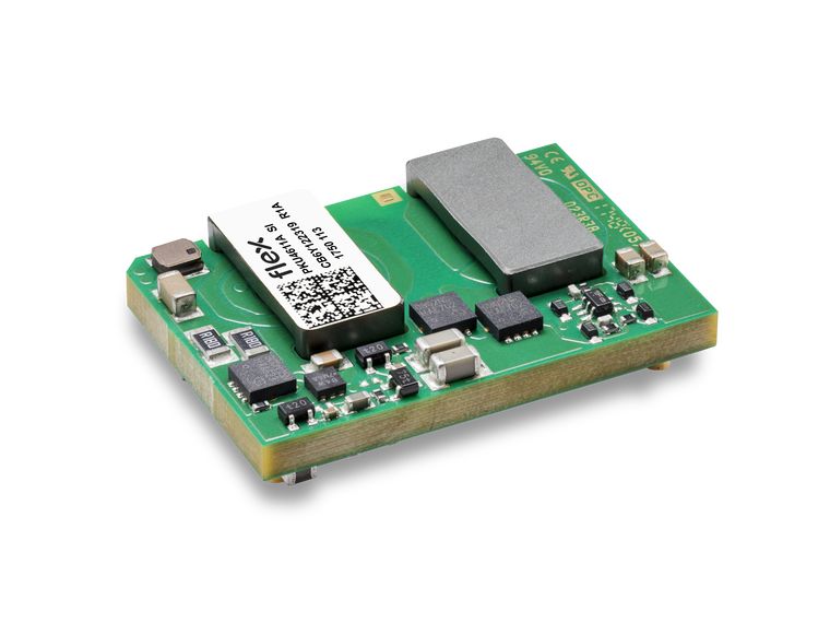 Flex Power Modules_PKU4610ESI