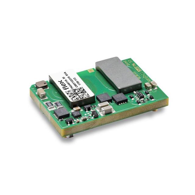 Flex Power Modules_PKU4617VASI