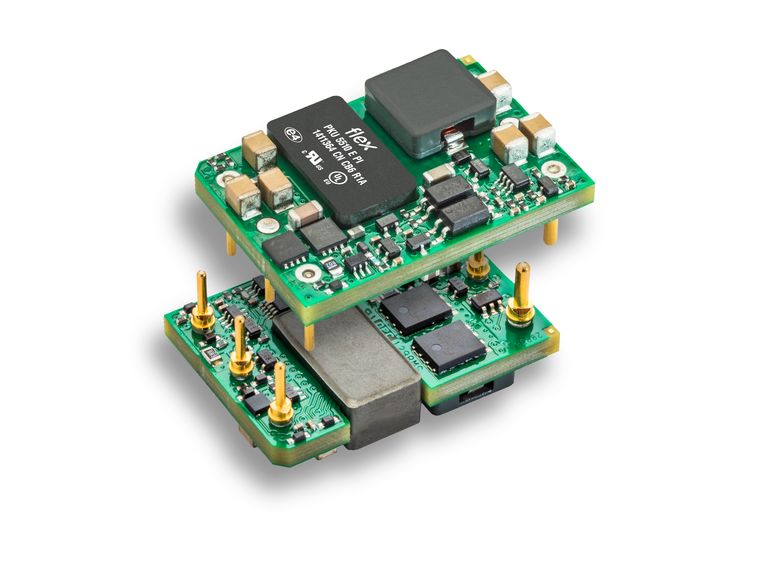 Flex Power Modules_PKU4310ESI