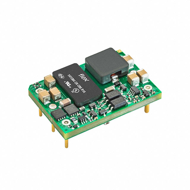 Flex Power Modules_PKU5510ESI
