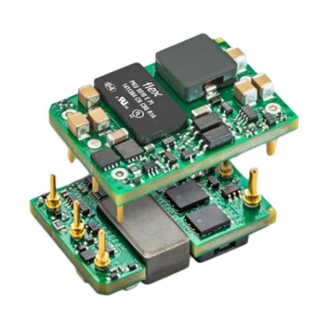 Flex Power Modules_PKU5511ESI
