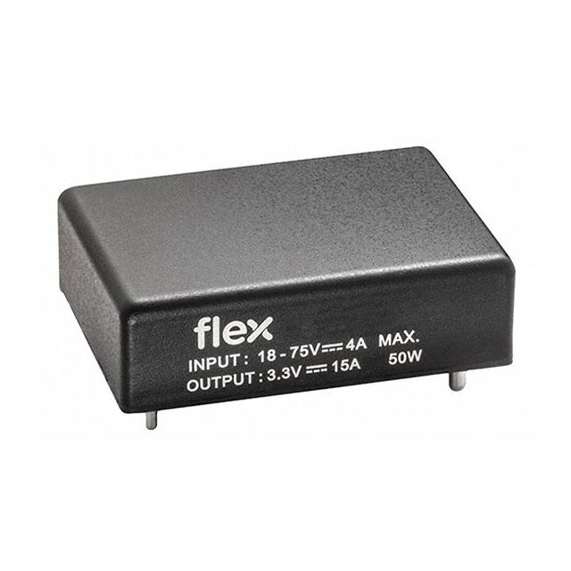 Flex Power Modules_PKU5516ZSPI