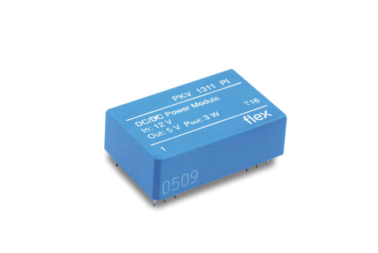 Flex Power Modules_PKV5222PI