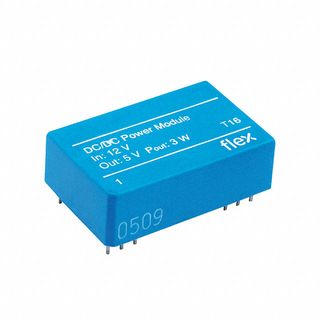 Flex Power Modules_PKV5211PI