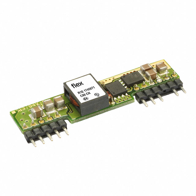 Flex Power Modules_PMB4518TWP