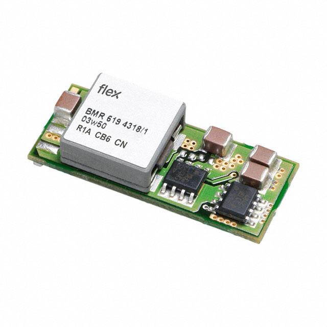 Flex Power Modules_PMC4318TWS