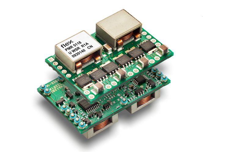 Flex Power Modules_PMR5118UWP