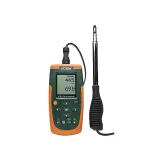 FLIR Extech_AN500_HOT WIRE THERMO-ANEMOMETER