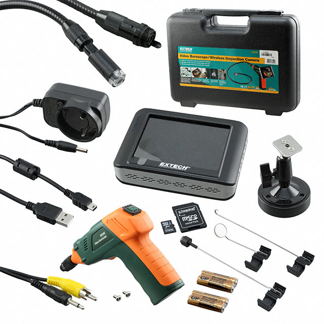 FLIR Extech_BR200