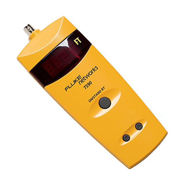 Fluke Electronics_26500090