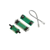 Fluke Electronics_BHT190_BUS HEALTH TEST ADAPTER DB-9 AND