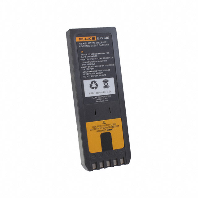 Fluke Electronics_BP7235