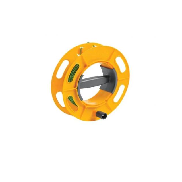 Fluke Electronics_CABLE REEL 25M GR