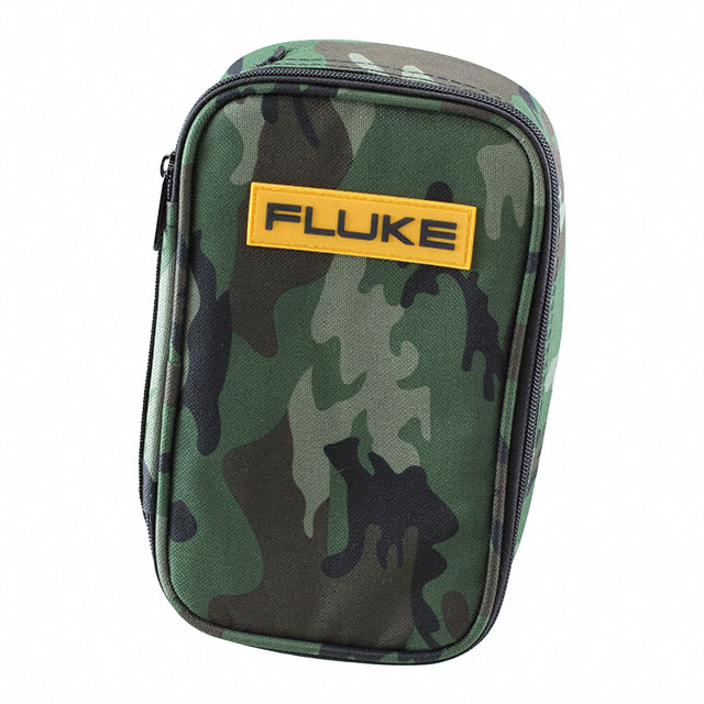 Fluke Electronics_CAMO-C25/WL