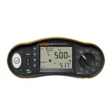 Fluke Electronics_FLK-1663 UK_1X INSTALLATION TESTER,1X MAINS