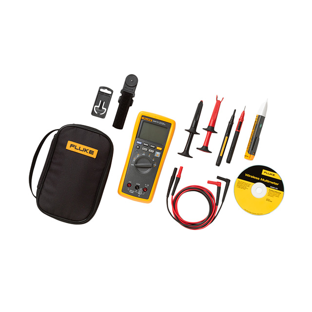 Fluke Electronics_FLK-3000FC/1AC-II